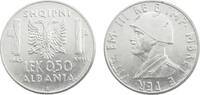 Albanien 0.50 LEK -
