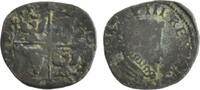 Italien 1 Quattrino Philip II (1598-1621) -