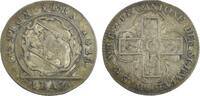 Schweiz Bern Batzen 1826 1.BAZ. ss 117.14 元 含税 ＋  167.34 元 运费