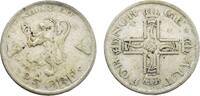 Norwegen 25 Öre 1914 König Haakon VII. (1906 - 1957) ss 167.34 元 含税 ＋  167.34 元 运费