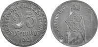 Deutschland 10 Pfennig Notgeld der Stadt Bremen -