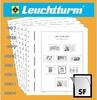 Leuchtturm Portugal 2015 Vordrucke Neuware -