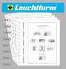 Leuchtturm Spanien 2015 Vordrucke o.T. Neuware -