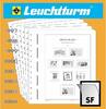 Leuchtturm Slowenien 2015 Vordrucke Neuware -