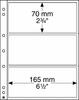   Leuchtturm Münzhüllen NUMIS, 3er Einteilung (10er Pack) 316522 ab 15.1... 60.24 元 含增值税 ＋  1,673.44 元 运费