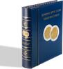   Leuchtturm Münzalbum Classic-OPTIMA'Europas 2-Euro-Gedenkmünzen' 35931... 489.48 元 含增值税 ＋  1,673.44 元 运费