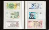   Leuchtturm Banknotenalbum für 300 Banknoten, schwarz 345089 Neu  376.52 元 含增值税 ＋  1,673.44 元 运费