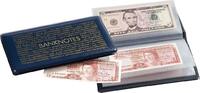   Leuchtturm Taschenalbum ROUTE Banknotes 182 313845 Neu  75.30 元 含增值税 ＋  1,673.44 元 运费