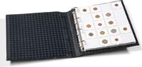   Leuchtturm Ringbinder GRANDE inkl.10 Hüllen für Münzrähmchen, schwarz ... 451.83 元 含增值税 ＋  1,673.44 元 运费