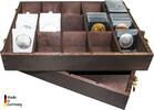   Lindner Holzbox für ca. Münzrähmchen 50x50 mm 2245 Neu  335.52 元 含增值税 ＋  1,673.44 元 运费