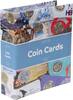 Leuchtturm Album für 80 Coin Cards 368374 Neu -
