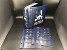 Leuchtturm VISTA Euro-Jahrgangsalbum 2017 mit selbst gestalteten Blättern Neu -