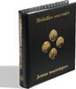 Leuchtturm Münzalbum Médailles Souvenirs inkl. 5 OPTIMA-Münzhüllen 342176 Neu -