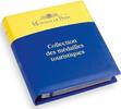 Leuchtturm Münzalbum Classic Collection des Médailles Touristiques 328823 Neu -