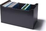   Leuchtturm Archivbox LOGIK für Münzensets ca. 154 x 154 mm 370215 Neu  188.26 元 含增值税 ＋  1,673.44 元 运费