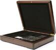   Leuchtturm Münzkassette Mazzola für 12 Quadrum Münzkapseln schwarz3538... 376.52 元 含增值税 ＋  1,673.44 元 运费