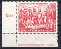 DDR DDR MiNr. 287 DV postfrisch MiNr. 287 DV -