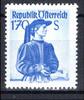 Österreich Österreich MiNr. 918 I xb postfrisch Kurzbefund Soecknick MiNr. 918 I xb Kurzbefund Soecknick -