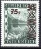 Österreich Österreich MiNr. 835 c postfrisch Fotoattest Soecknick MiNr. 835 c Fotoattest Soecknick -