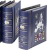 Leuchtturm VISTA Euro-Jahrgangsalbum 2005 Neu -