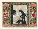 Notgeld DE 50 Pf. Nr.5 1921 Oldenburg , Notgeld 50 Pfennig -matt- Nr.5 i... 20.83 元 含税 ＋  83.59 元 运费