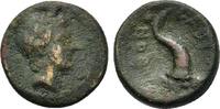 Greek Italy. Lucania, Thourioi(?), -