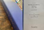 a catalogue of british historical medals -