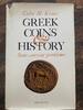 Colin M. Kraay : greek coins & history -