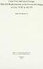 Bennet R. Local Elites and Local Coinage. -
