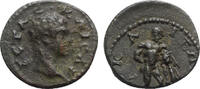 Greek/Roman Provincial Geta (209-211) -