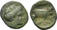 Greek Æ Euboia, Histiaia, c. 338-304 BC. Æ -