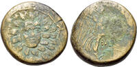 Greek Paphlagonia, Sinope, c. 85-65 BC. Æ -