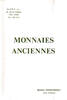 Monnaies Anciennes -
