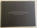 The Waterloo Medal -