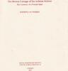 The Bronze Coinage of the Achaian Koinon -