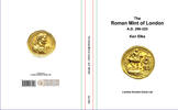 The Roman Mint of London -