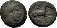 Greek Æ Kings of Macedon. Uncertain Kings. Æ -