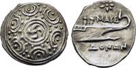 Greek AR Tetrobol Kings of Macedon. Time of Philip V and Perseus, c. 187-168 BC. AR Tetrobol -