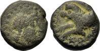 Greek Pisidia, Komama, c. 1st century BC -