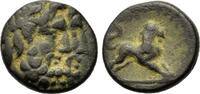 Greek Pisidia, Komama, 1st century BC -