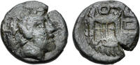 Greek Macedon, Philippi, c. 356-345 BC. Æ -