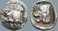 Greek MYSIA. Kyzikos. (Circa 450-400 BC) -