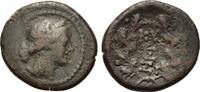 Greek Mysia, Kyzikos, c. 2nd-1st century BC. Æ -