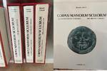 Corpus nummorum siculorum -