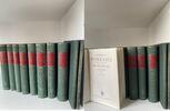 description historique des monnaies frappées sous l'empire romain -