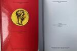 Sylloge nummorum romanorum Italia -