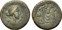 Greek Lydia, Sardes, c. 133 BC-AD 1. Æ -