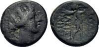 Greek Phrygia, Apameia, c. 113-48 BC. Æ -