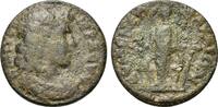 Greek Phrygia, Eumeneia. Pseudo-autonomous issue. Circa 2nd-3rd centuries AD. Æ -
