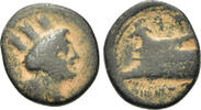 Greek Phoenicia, Arados, c. 242/1-167/6 BC. Æ -